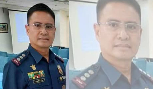 New Iloilo City top cop to focus on internal cleansing, Illegal gambling