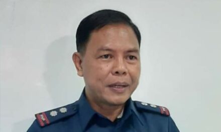 Espenido at risk of being killed?