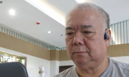 Sentenced to prison: Court orders arrest of Mejorada