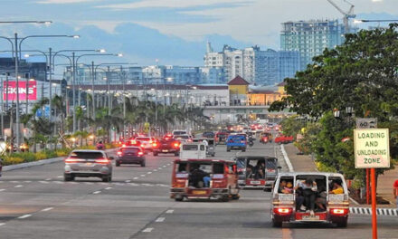 Higher fines for jaywalkers in Iloilo City pushed