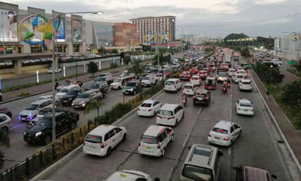 Over P.5M in fines collected from violators in Iloilo City’s TDZ