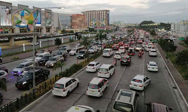 Over P.5M in fines collected from violators in Iloilo City’s TDZ