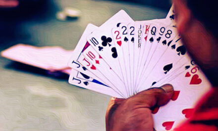 PNP reg’l directors given 1 week to wipe out illegal gambling