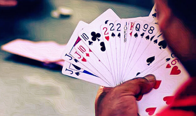 PNP reg’l directors given 1 week to wipe out illegal gambling