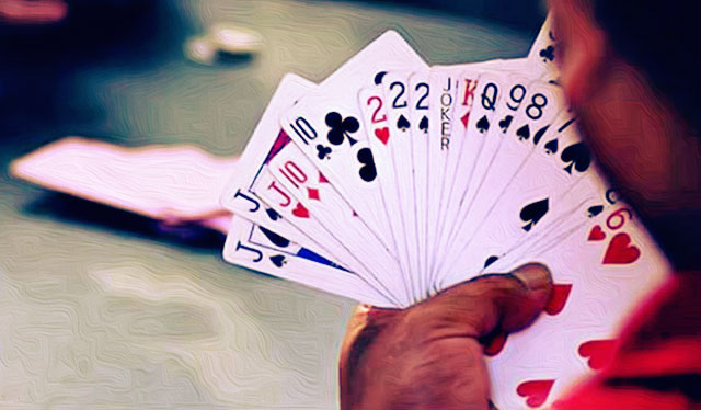 PNP reg’l directors given 1 week to wipe out illegal gambling