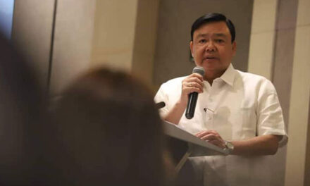 Treñas mulls 4 new police stations in Iloilo City