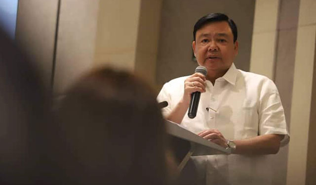 Treñas mulls 4 new police stations in Iloilo City