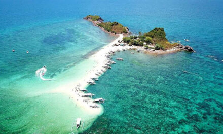 Preps for 1st Northern Iloilo Tourism Summit underway