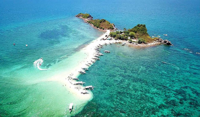 Preps for 1st Northern Iloilo Tourism Summit underway