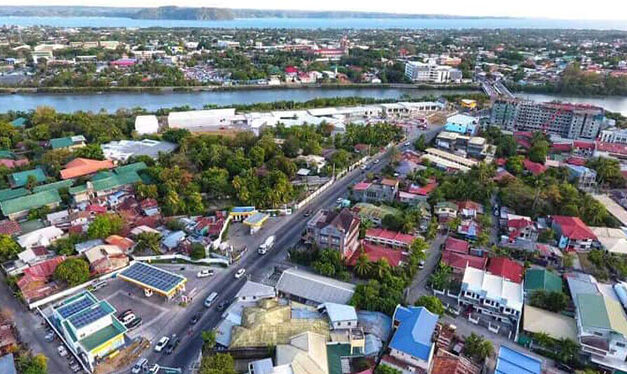119 Iloilo City barangays set for drug-clearing