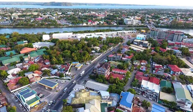 119 Iloilo City barangays set for drug-clearing