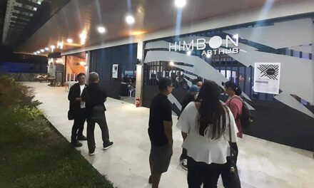 Himbon to inaugurate ArtHub with a group exhibit HOME