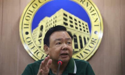 Treñas worries about economic impact of tricycle ban