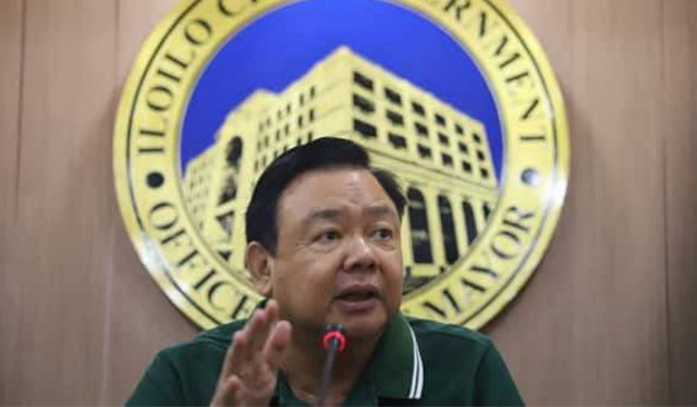 Treñas worries about economic impact of tricycle ban