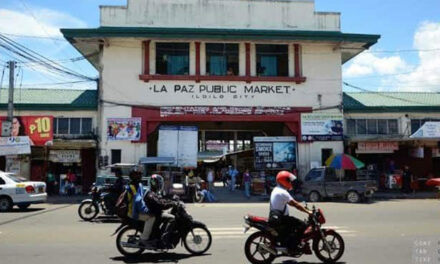 P800-M loan sought for rehab of 4 Iloilo City public markets