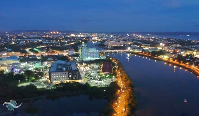 Takeover won’t cause brownouts in Iloilo City, but…