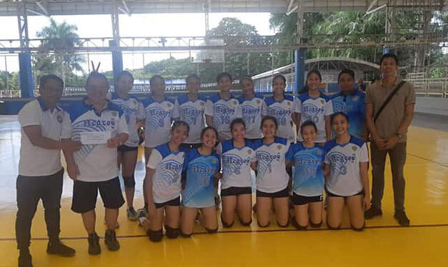 Tay Tung spikers snatch Cebu Goodwill Games crown