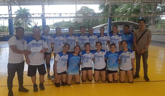 Tay Tung spikers snatch Cebu Goodwill Games crown