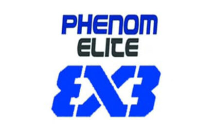 Negros dribblers shine in 1st Phenom Elite 3×3 tourney