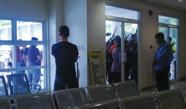 Is MORE Power really ready to run power distribution utilit