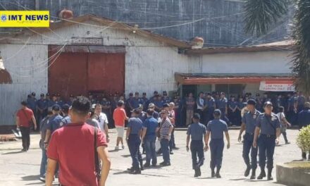 PECO to sue those involved in ‘illegal’ takeover of  assets