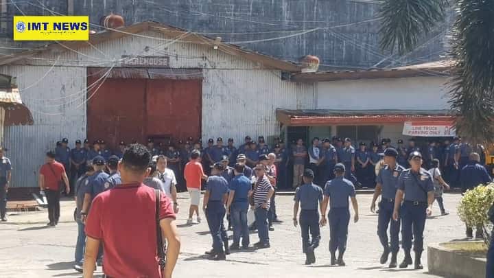 PECO to sue those involved in ‘illegal’ takeover of  assets