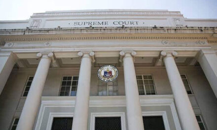 SC bucks criticism over Iloilo power row