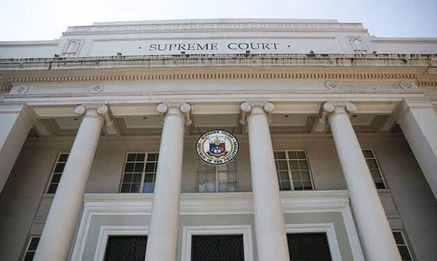 SC bucks criticism over Iloilo power row