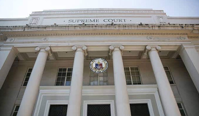 SC bucks criticism over Iloilo power row
