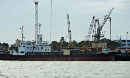 Vessels from China, Hong Kong, Macau banned from entering Iloilo City ports