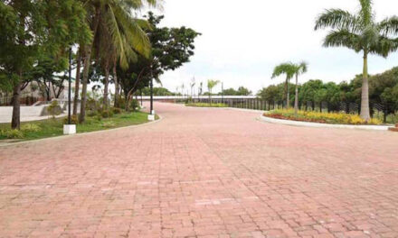 Single-use plastics now banned in Iloilo City plazas, esplanades, parks