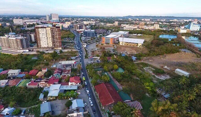 Treñas expects more new businesses in Iloilo City this year