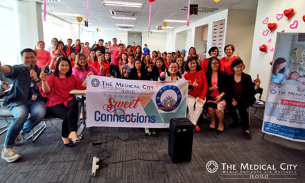 ‘Sweet Connections’ helps Ilonggos understand diabetes deeply