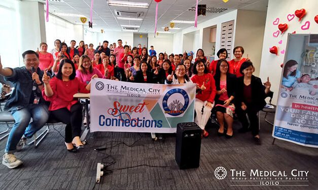 ‘Sweet Connections’ helps Ilonggos understand diabetes deeply
