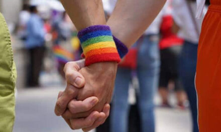 Globe to provide equal benefits to legal dependents of same-sex couples