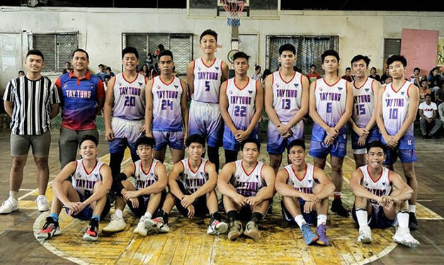 Thunderbolts to see action in NBTC regionals in Aklan