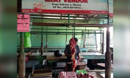 Economic dev’t body calls for stronger ASF measures