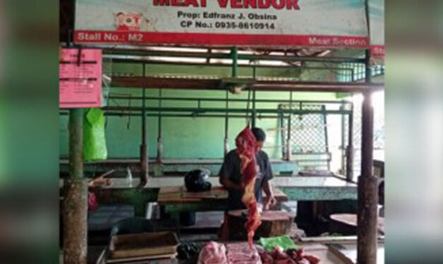 Economic dev’t body calls for stronger ASF measures