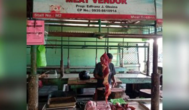 Economic dev’t body calls for stronger ASF measures