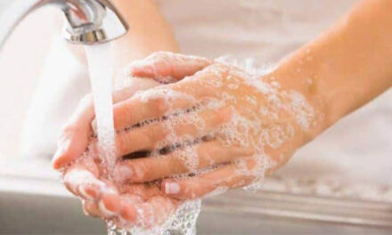 Public advised to take self-protection measures amid COVID-19 spread