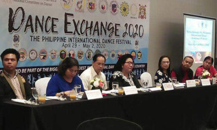 Int’l event in Iloilo postponed due to COVID-19