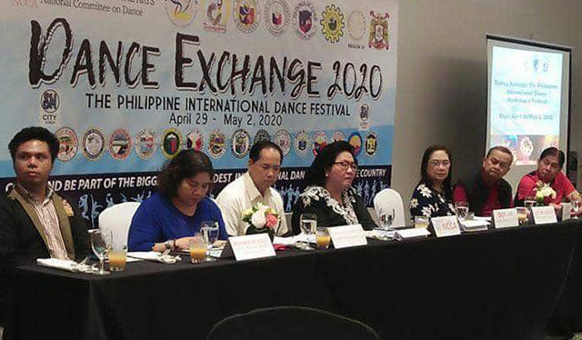 Int’l event in Iloilo postponed due to COVID-19
