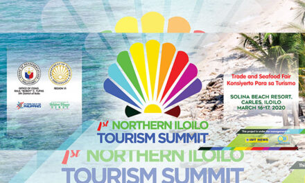 1st Northern Iloilo Tourism Summit postponed