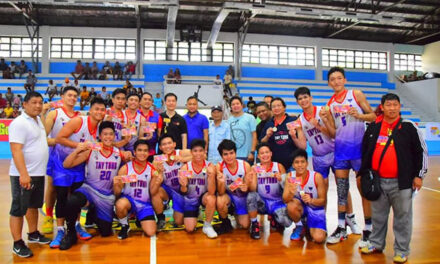 Tay Tung slays St. Robert’s to win NBTC Reg’l title