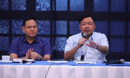 Defensor, Treñas want classes to resume next year