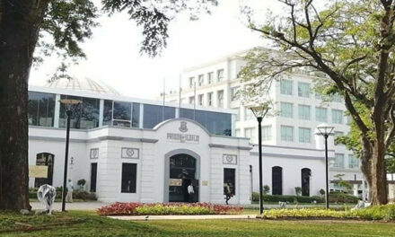 National Museum closes facilities nationwide amid spread of COVID-19 in PH