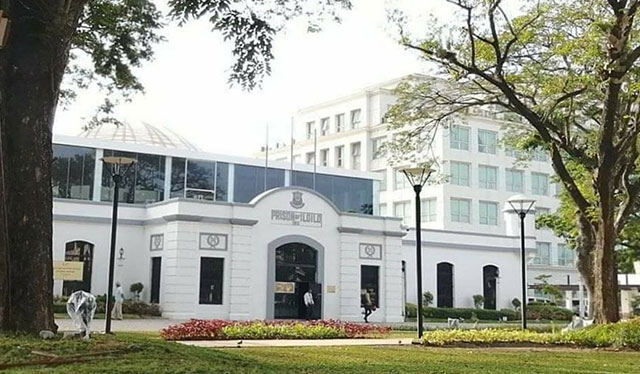 National Museum closes facilities nationwide amid spread of COVID-19 in PH