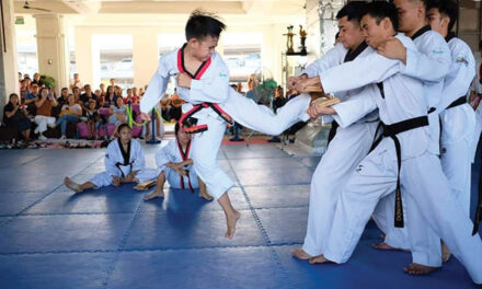 National Games cancelled due to Covid-19