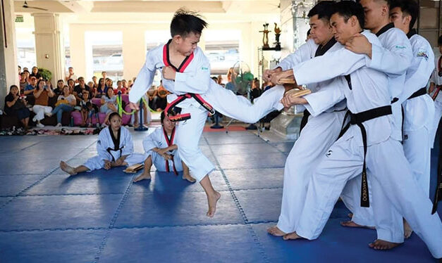 National Games cancelled due to Covid-19