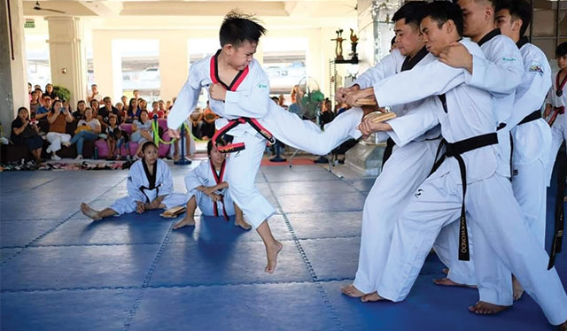 National Games cancelled due to Covid-19